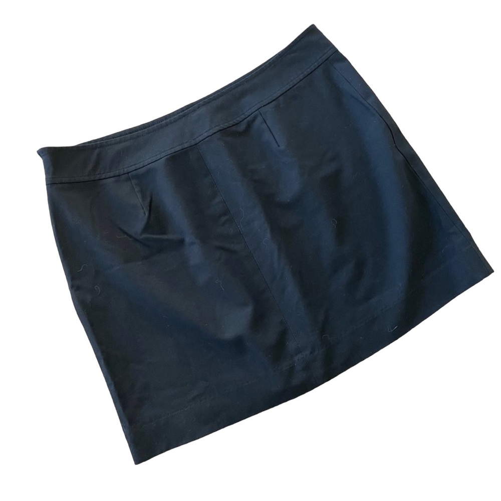 Old Navy Black Miniskirt Women’s Size 10
